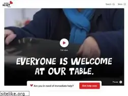 Sites similar to sacredheartmission.org
