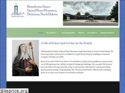 Sites similar to sacredheartmonastery.com