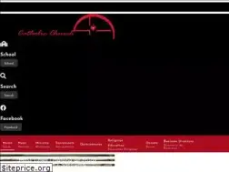 Sites similar to sacredheartokc.org