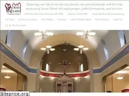 Sites similar to sacredheartowatonna.org