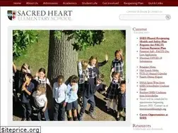 Sites similar to sacredheartpgh.org