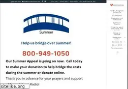 Sites similar to sacredheartradio.org
