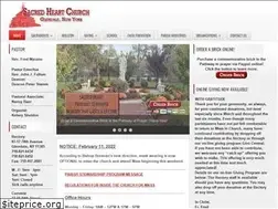 Sites similar to sacredheartrccglendale.org