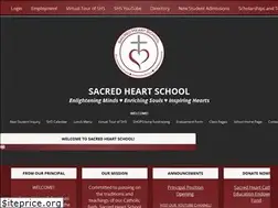 Sites similar to sacredheartreading.com