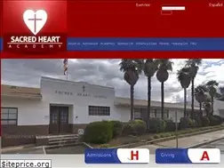 Sites similar to sacredheartredlands.com