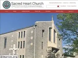 Sites similar to sacredheartroyersford.org