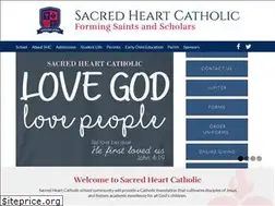 Sites similar to sacredheartschool.us
