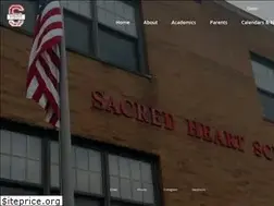 Sites similar to sacredheartschooltroy.com
