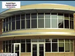 Sites similar to sacredheartschoolwdm.org