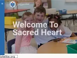 Sites similar to sacredheartschoolweymouth.org