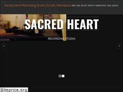 Sites similar to sacredheartstudio.us