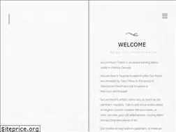 Sites similar to sacredhearttattooatl.com