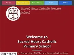 Sites similar to sacredheartteddington.co.uk