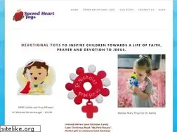 Sites similar to sacredhearttoys.com