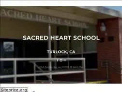 Sites similar to sacredheartturlock.org