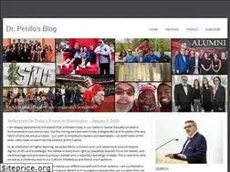 Sites similar to sacredheartuniversity.typepad.com