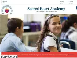 Sites similar to sacredheartva.org