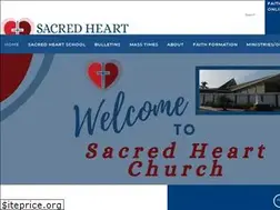 Sites similar to sacredheartventura.org