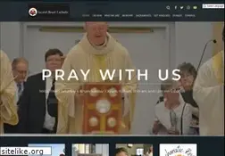 Sites similar to sacredheartwdm.org