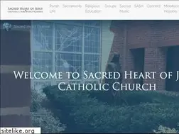 Sites similar to sacredheartwinchester.org