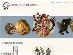Sites similar to sacredhooptrading.com