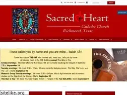 Sites similar to sacredhrt.com