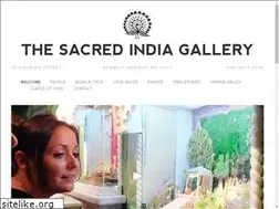 Sites similar to sacredindia.com.au