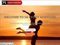 Sites similar to sacredit.org.za