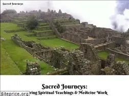 Sites similar to sacredjourneys-wi.com