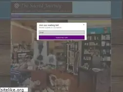 Sites similar to sacredjourneyshop.com