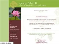 Sites similar to sacredknots.com
