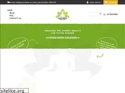 Sites similar to sacredkratom.com