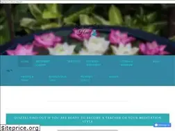Sites similar to sacredlotusheart.com