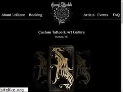 Sites similar to sacredmandalastudio.com