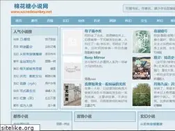 Sites similar to sacredmonkey.net