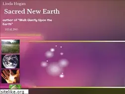 Sites similar to sacrednewearth.com