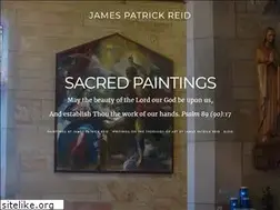 Sites similar to sacredpaintings.org