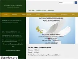 Sites similar to sacredparish.org