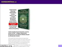 Sites similar to sacredpatterns.com