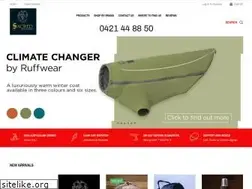 Sites similar to sacredpetboutique.com.au