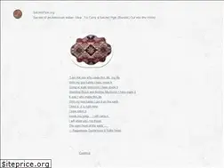 Sites similar to sacredpipe.org