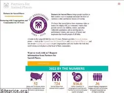 Sites similar to sacredplaces.org