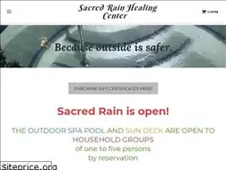 Sites similar to sacredrainhealing.com
