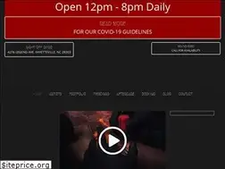 Sites similar to sacredraventattoo.com