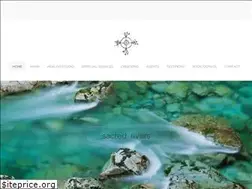 Sites similar to sacredrivers.org