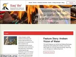 Sites similar to sacredroad.org