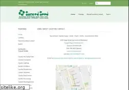 Sites similar to sacredseed.com
