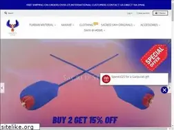Sites similar to sacredsikh.com