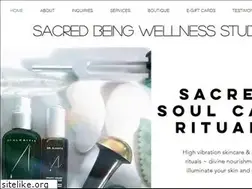 Sites similar to sacredsisterswellnesscenter.com