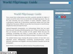 Sites similar to sacredsites.com